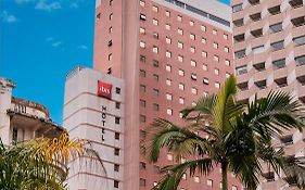 ibis Santos Gonzaga Praia