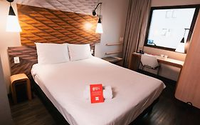 ibis Santos Gonzaga Praia